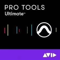 Logiciel hôte musical ProTools Mac/Win compatible avec le système M Chip Pt2026 Ultimate