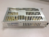 HX-200A-5 Alimentation LED intérieure AC/DC 5V 40A 200W, transformateur de pilote LED pour écran et affichage LED