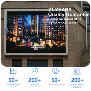 Layar <span class=keywords><strong>LED</strong></span> luar ruangan Harga terbaik P5 P6 P8 <span class=keywords><strong>Panel</strong></span> Display <span class=keywords><strong>Led</strong></span> multi-fungsi menarik dan menarik untuk iklan komersial - Product Image 5