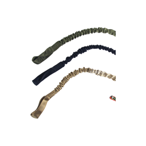 Ceinture décorative légère à insertion métallique en tissu élastique, vente directe usine, équipement d'extérieur multi-usages - Product Image 5