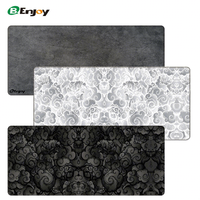 Tapis de souris de jeu XXL de haute qualité, vente chaude, personnalisé, sublimation, imperméable, tapis de bureau, accessoires informatiques, tapis de souris