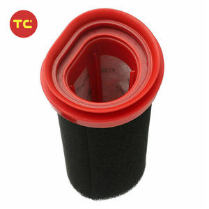 Filtres de remplacement pour filtre de protection moteur <span class=keywords><strong>Bosch</strong></span>, pour aspirateur sans fil Flexxo 25.2V 21.6V BBH3211GB 12026520 - Product Image 5