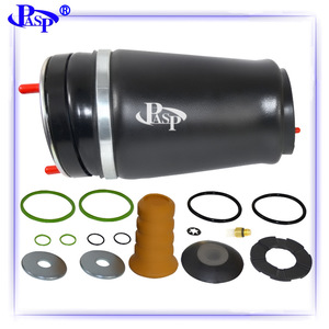 Tanque de Aire PASP RNB000740 AT9008B para Transmisión Automática L322 2001-2012 - Product Image 5