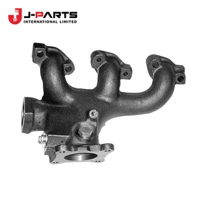 Joint de collecteur d'échappement, A pour Nissan NAVARA D40 2005-2015 OE 140366N200 140366N200 - Product Image 1