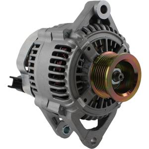 Alternatore di sistemi elettrici Auto per Dodge Dakota 3.9 V6 1996-03 EHC EHO/Dodge Durango 5.9 V8 2001-03 Ram pickup 5.9 V8 02-03 - Product Image 1