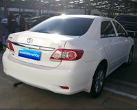 Toyota Corolla d'occasion 2013 Édition Spéciale 1.6L Auto GL Cool Grade Faible Kilométrage Véhicule Essence