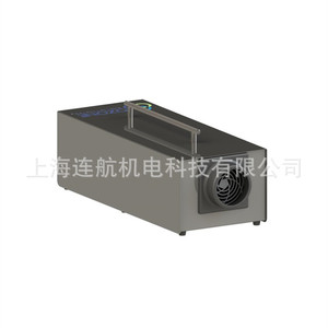 เครื่องตรวจวัดโอโซน Teledyne Api รุ่น 454 พร้อมจอ LCD สำหรับตรวจสอบคุณภาพอากาศ - Product Image 5