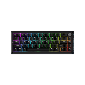 Teclado Mecánico de Eje Magnético, Personalizado con Grabado Lateral, Contorno de Aleación de Aluminio, Tecla Mecánica para Juegos E-sports RT - Product Image 6