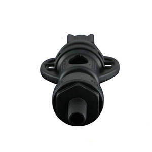 Соединитель Vitop, соединитель клапана-бабочки - Product Image 2