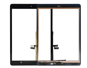 หน้า<span class=keywords><strong>จอ</strong></span> LCD สำหรับ iPad 7th Gen. อะไหล่กระจกหน้าจอแตก2019 A2198บริการซ่อมอะไหล่ <span class=keywords><strong>A2197</strong></span> A2200 - Product Image 1