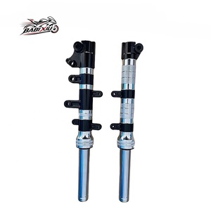 โช้คอัพหน้าส้อมสำหรับรถจักรยานยนต์-สำหรับ RS150, Y15ZR, <span class=keywords><strong>nMax</strong></span>, Wave125, LC135, รุ่น nvx - Product Image 5
