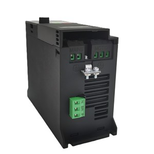 ไดรฟ์ปรับความถี่ AC-DC-AC รุ่น ABC AD80 ซีรีส์ (กำลังไฟหลายระดับ 0.37KW-2.2KW) สำหรับคอมเพรสเซอร์ แบบเฟสเดียว/สามเฟส IP20 220-480V - Product Image 6