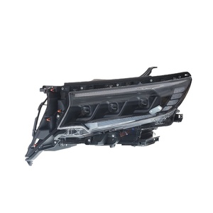 Kit de modification de phares pour 18-23 : Feux de jour LED et clignotants séquentiels 12V haute performance pour une visibilité améliorée - Product Image 4