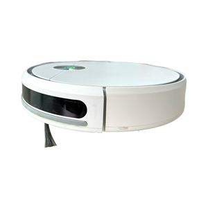 KOEN-KN10-Robot aspirador con sensores inteligentes, función de limpieza en seco y húmedo - Product Image 5