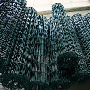 Treillis métallique galvanisé en acier inoxydable serti Treillis métallique en fer soudé tissé pour <span class=keywords><strong>barbecue</strong></span> Grill Expanded <span class=keywords><strong>Gabion</strong></span> Mesh - Product Image 6