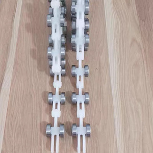 Escalator Slewing Chain Pulley Group 60mm Pitch For Construction <b>Elevator</b> <b>Parts</b> - Product Image 2