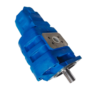 Bomba de Dirección para Cargadora Huamao CBGJ3100/1010-XF, Bomba de Dirección para Cargadora Liugong 11C0046 - Product Image 1