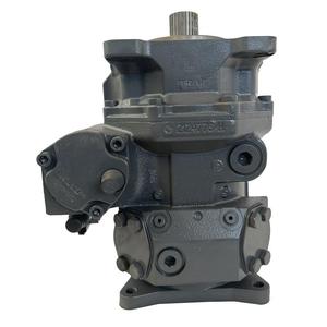 Pompe hydraulique A10vg A4VG210 Pompe A4vg110 A4vg125 A4vg145 A4vg175 A4vg210 A4vg280 Pompe à piston hydraulique pour Hydr - Product Image 3