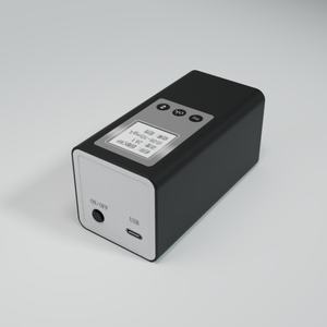 جهاز تحليل مناعي محمول عالي الكفاءة مع واجهة بلوتوث وUSB من النوع C للاختبارات المخبرية والعيادات والمنزلية - Product Image 4