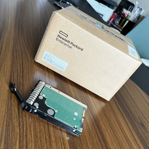 872481-B21 872738-001 1.8 ТБ SAS 12G Enterprise 10K SFF (2.5 дюйма) SC 512e DS с прошивкой DS, жесткий диск для сервера - Product Image 6