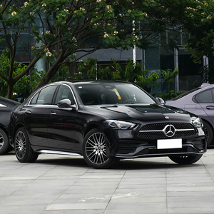 รถยนต์เมอร์เซเดส-เบนซ์ C260L ปี 2026 รุ่นใหม่เอี่ยม เครื่องยนต์ 2.0T 48V มายด์ไฮบริด รถซีดานหรู มาตรฐานยูโร 6 น้ำมันเบนซิน เหมาะสำหรับธุรกิจและครอบครัว พวงมาลัยซ้าย  รับจองแล้ว - Product Image 3