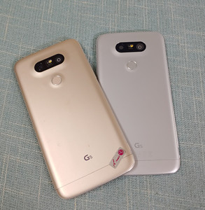 Sử dụng G5 2 + 32GB G7 G8 thứ hai tay 3G & 4G điện thoại di động nâng cấp - Product Image 4