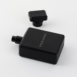 <span class=keywords><strong>Parfum</strong></span> pour homme Wild Horse Head en gros, original, longue durée, 100 ml, fragrance boisée, vaporisateur noir argenté, <span class=keywords><strong>parfum</strong></span> longue durée - Product Image 3