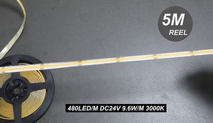 شريط تصنيع بكرة 10 م 50 م إلى بكرة بدون نقاط لحام شريط جودة عالية - Product Image 4