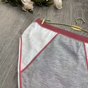 Braguitas Menstruales de Algodón para Niñas, a Prueba de Fugas, Ecológicas, con Estampado Bonito - Product Image 5