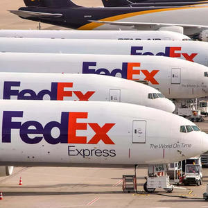 Servizio di Consegna Porta a Porta <span class=keywords><strong>DHL</strong></span> Express, Affidabile Agente Logistico di Shenzhen, Spedizione Diretta dalla Cina verso Arabia Saudita, USA, Francia - Product Image 1