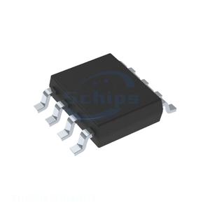 Original One Stop Service Components Electronic TLC2272QPWRG4 8 TSSOP Chip - Product Image 1