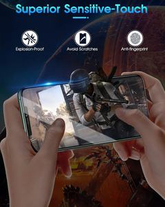 IParts Display di ricambio per Huawei <span class=keywords><strong>Mate</strong></span> <span class=keywords><strong>10</strong></span> ALP-L29 L09 AL00 TL00 LCD Touch Screen digitalizzatore assemblaggio nero parti di riparazione - Product Image 3