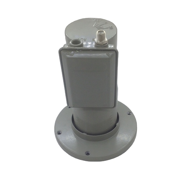Factory Products Universal Single/Twin/Quad c Band LNB