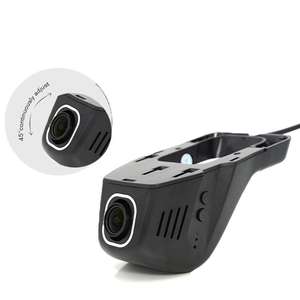 Verborgen Dashcam Dual Lens Wifi 1080P Auto Black Box <span class=keywords><strong>Stealth</strong></span> <span class=keywords><strong>Cam</strong></span> - Product Image 4