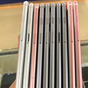 ขายส่งเกรด ABC ปลดล็อคโทรศัพท์มือถือสมาร์ทสำหรับใช้ Iphone 6S บวกโทรศัพท์มือถือเดิม - Product Image 3