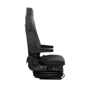 Asientos de coche modificados para vehículos comerciales con ventilación y airbag, asientos de lujo para furgonetas, cajas de autocaravanas y camiones usados. - Product Image 4