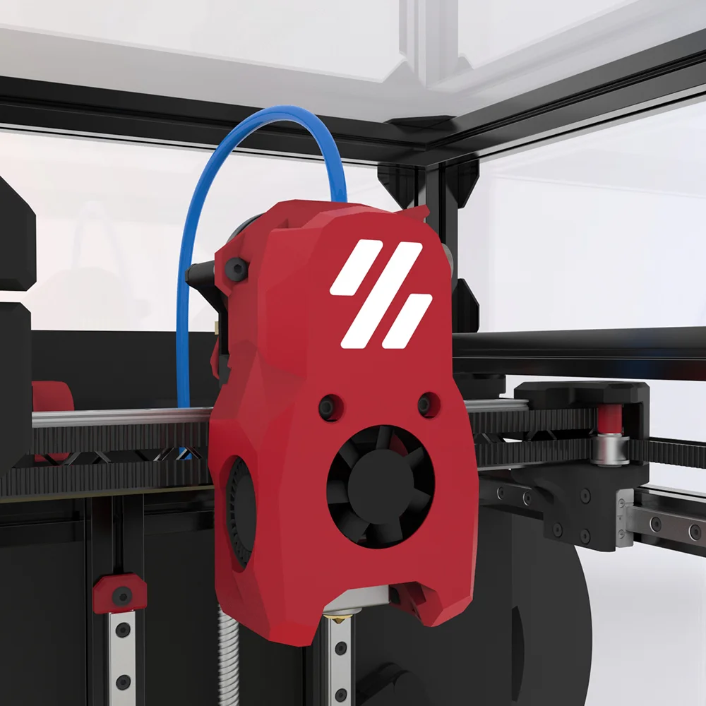 FYSETC Voron V0.2 Voron 0.2 Corexy3Dプリンターキット高速