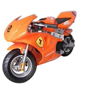 <span class=keywords><strong>49CC</strong></span> mini motocicleta pequeño <span class=keywords><strong>coche</strong></span> deportivo pequeña fiesta carrera <span class=keywords><strong>coche</strong></span> arranque eléctrico - Product Image 1
