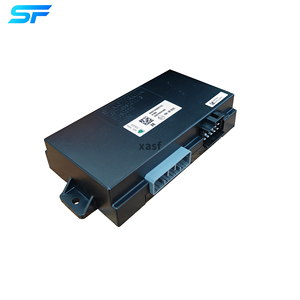 Contrôleur <span class=keywords><strong>BCU</strong></span> <span class=keywords><strong>Nano</strong></span> <span class=keywords><strong>SINOTRUK</strong></span> WG9716582011, pièces de camion lourd pour HOWO SITRAK A7 G5X TX T7H T5G TH7 C7H C9H G7 - Product Image 3