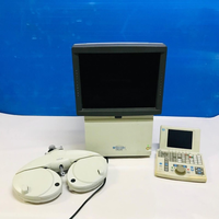 Nuevo Controlador de Tabla de Gráficos Ahorradora de Espacio Nidek SSC-330 (Solo Controlador)