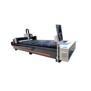 2024 hot selling full high precision fiber laser cutting machine 1000w 2000w 3000w