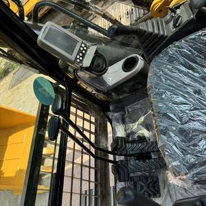 Haute Qualité pour Excavatrice Hydraulique à Moteur 336D 36 Tonnes Modèle 2022 avec Pompe et Moteur PLC pour l'Exploitation Minière et la Construction - Product Image 6