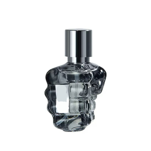 Perfume para Hombre al por Mayor, Estilo <span class=keywords><strong>Eros</strong></span>, <span class=keywords><strong>Eau</strong></span> de Cologne en Botella de Vidrio Sólido de 30 ml, Larga Duración, Ecológico, Natural, Lujoso, Aroma a Leche - Product Image 1