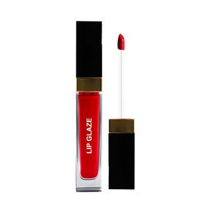 Brillo Labial con Color de Alta Pigmentación, Resistente al Agua, Vegano, Larga Duración, Mate, Líquido, Hidratante, para Maquillaje Diario - Product Image 1