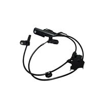 Sensor de Velocidad de Rueda ABS de Marca Neutral OEM para Prius (ZVW30) CT 2012 OE 89543-47030 con 1 Año de Garantía