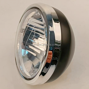 Faro per Moto 50CC WANOU, Ricambi per Motociclette - Product Image 5