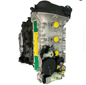 Rubede 2,0 T EA888 GEN3 Motor de gasolina automático DBF/DPL/<span class=keywords><strong>DKV</strong></span>/CZP Compatible con Volkswagen Audi Skoda Seat Cars - Product Image 5