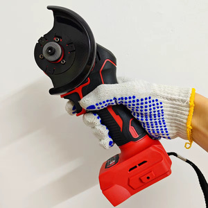 <span class=keywords><strong>Amoladora</strong></span> Angular <span class=keywords><strong>Mini</strong></span> Profesional de 3 Pulgadas Sin Escobillas, Compatible con Batería Milwaukee M18, Herramienta de Corte Inalámbrica de 18V - Product Image 1