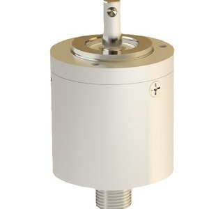 Encodeur Twk avec arbre en acier inoxydable et boîtier en aluminium pour équipement mécanique - Product Image 5
