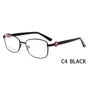 2024 Quality Eyewear Low Price For All Face Clearance Eyeglasses Ladies Frames Optical Eye Glasses Frame